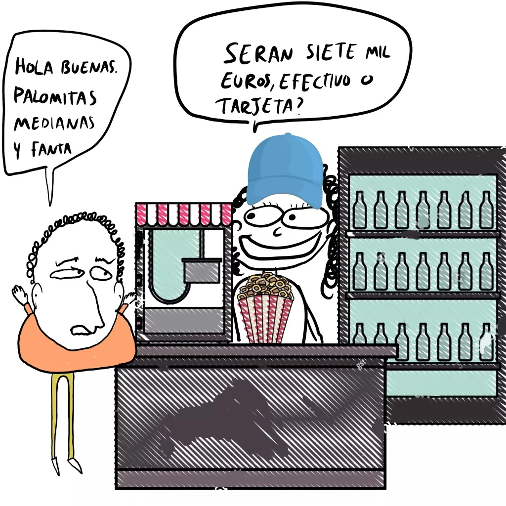 el mundo esta lleno de idiotas